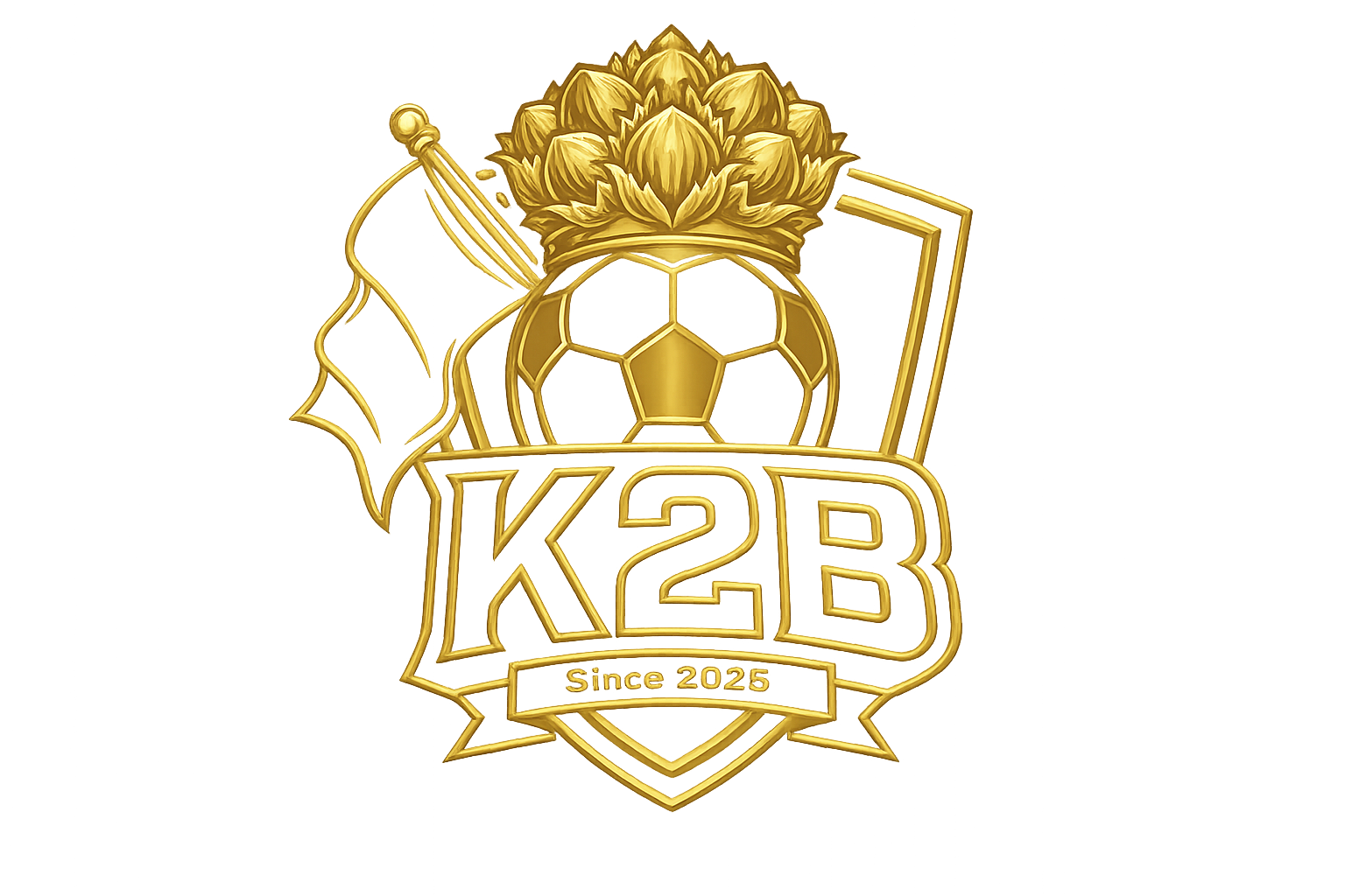 Blason Kyky2Bondy