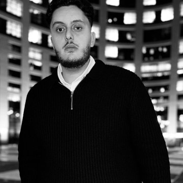 Rafik Hamina